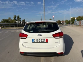 Kia Carens 2014 1.6crdi - 5300 € - 44094094 3 | Car24.bg Kia Carens 2014 1.6crdi - 5300 € - 44094094 3