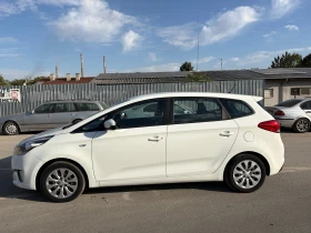 Kia Carens 2014 1.6crdi - 5300 € - 44094094 2 | Car24.bg Kia Carens 2014 1.6crdi - 5300 € - 44094094 2