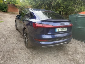 Audi E-Tron 55 - 38300 € - 23170970 4 | Car24.bg Audi E-Tron 55 - 38300 € - 23170970 4