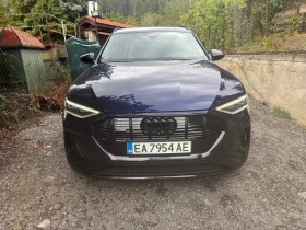 Audi E-Tron 55 - 38300 € - 23170970 3 | Car24.bg Audi E-Tron 55 - 38300 € - 23170970 3