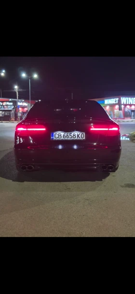 Audi S8 - Car24.bg Audi S8