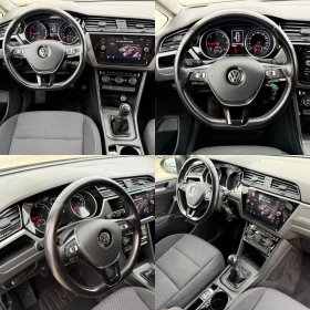 VW Touran 2.0 TDI 150кс FACELIFT / 6+ 1 / LED / NAVI / CAMER | Auto.bg — изображение 13 VW Touran 2.0 TDI 150кс FACELIFT / 6+ 1 / LED / NAVI / CAMER | Auto.bg — изображение 13