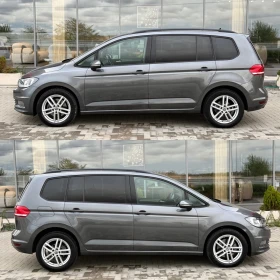 VW Touran 2.0 TDI 150кс FACELIFT / 6+ 1 / LED / NAVI / CAMER | Auto.bg — изображение 4 VW Touran 2.0 TDI 150кс FACELIFT / 6+ 1 / LED / NAVI / CAMER | Auto.bg — изображение 4