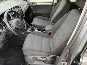 VW Touran 2.0 TDI 150кс FACELIFT / 6+ 1 / LED / NAVI / CAMER | Auto.bg — изображение 9 VW Touran 2.0 TDI 150кс FACELIFT / 6+ 1 / LED / NAVI / CAMER | Auto.bg — изображение 9