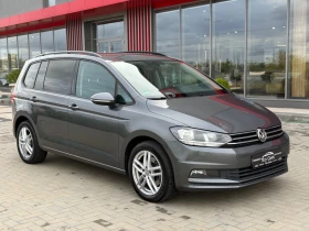 VW Touran 2.0 TDI 150кс FACELIFT / 6+ 1 / LED / NAVI / CAMER | Auto.bg — изображение 3 VW Touran 2.0 TDI 150кс FACELIFT / 6+ 1 / LED / NAVI / CAMER | Auto.bg — изображение 3