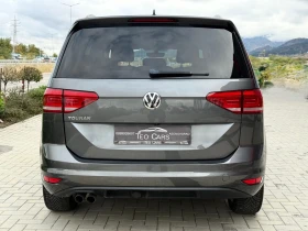 VW Touran 2.0 TDI 150кс FACELIFT / 6+ 1 / LED / NAVI / CAMER | Auto.bg — изображение 6 VW Touran 2.0 TDI 150кс FACELIFT / 6+ 1 / LED / NAVI / CAMER | Auto.bg — изображение 6