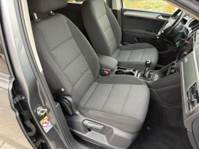 VW Touran 2.0 TDI 150кс FACELIFT / 6+ 1 / LED / NAVI / CAMER | Auto.bg — изображение 10 VW Touran 2.0 TDI 150кс FACELIFT / 6+ 1 / LED / NAVI / CAMER | Auto.bg — изображение 10