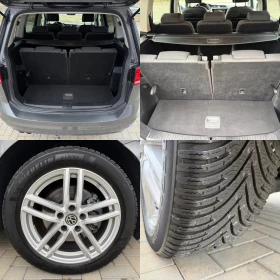 VW Touran 2.0 TDI 150кс FACELIFT / 6+ 1 / LED / NAVI / CAMER | Auto.bg — изображение 16 VW Touran 2.0 TDI 150кс FACELIFT / 6+ 1 / LED / NAVI / CAMER | Auto.bg — изображение 16