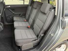 VW Touran 2.0 TDI 150кс FACELIFT / 6+ 1 / LED / NAVI / CAMER | Auto.bg — изображение 11 VW Touran 2.0 TDI 150кс FACELIFT / 6+ 1 / LED / NAVI / CAMER | Auto.bg — изображение 11