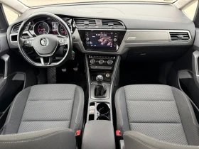 VW Touran 2.0 TDI 150кс FACELIFT / 6+ 1 / LED / NAVI / CAMER | Auto.bg — изображение 8 VW Touran 2.0 TDI 150кс FACELIFT / 6+ 1 / LED / NAVI / CAMER | Auto.bg — изображение 8