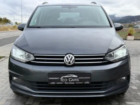 VW Touran 2.0 TDI 150кс FACELIFT / 6+ 1 / LED / NAVI / CAMER | Auto.bg — изображение 2 VW Touran 2.0 TDI 150кс FACELIFT / 6+ 1 / LED / NAVI / CAMER | Auto.bg — изображение 2