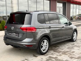 VW Touran 2.0 TDI 150кс FACELIFT / 6+ 1 / LED / NAVI / CAMER | Auto.bg — изображение 7 VW Touran 2.0 TDI 150кс FACELIFT / 6+ 1 / LED / NAVI / CAMER | Auto.bg — изображение 7