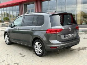 VW Touran 2.0 TDI 150кс FACELIFT / 6+ 1 / LED / NAVI / CAMER | Auto.bg — изображение 5 VW Touran 2.0 TDI 150кс FACELIFT / 6+ 1 / LED / NAVI / CAMER | Auto.bg — изображение 5