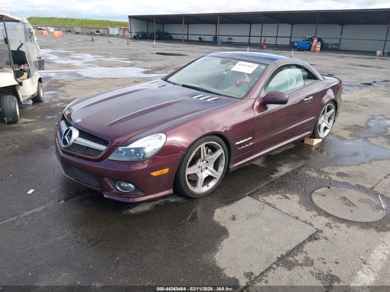 Mercedes-Benz SL 500 550 * Крайна цена до БГ* - 13500 € / 26403.70 лв. - 75881445 1 | Car24.bg Mercedes-Benz SL 500 550 * Крайна цена до БГ* - 13500 € / 26403.70 лв. - 75881445 1