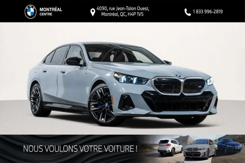 BMW i5 M60* xDrive* Bowers&Wilkins* 360* PANO* FULL* - 51500 € / 100725.24 лв. - 65657575 1 | Car24.bg BMW i5 M60* xDrive* Bowers&Wilkins* 360* PANO* FULL* - 51500 € / 100725.24 лв. - 65657575 1