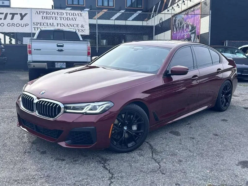 BMW 540 БЕЗ ПЪРВОНАЧАЛНА ВНОСКА/HK/HUD/360/ОБДУХ/ - 38700 € - 88333898 1 | Car24.bg BMW 540 БЕЗ ПЪРВОНАЧАЛНА ВНОСКА/HK/HUD/360/ОБДУХ/ - 38700 € - 88333898 1