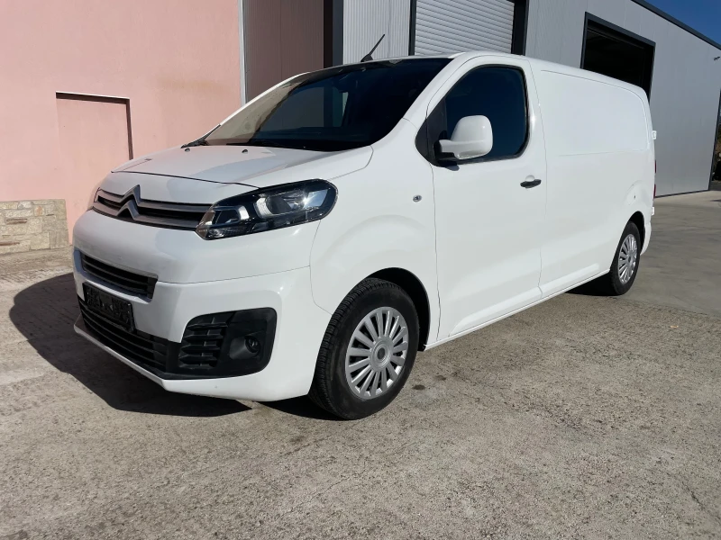 Citroen Jumpy 2.0HDI//150k.c - 10999 € - 44965995 1 | Car24.bg Citroen Jumpy 2.0HDI//150k.c - 10999 € - 44965995 1