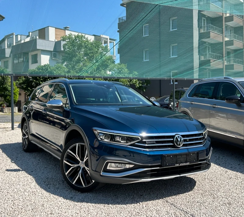 VW Passat 2.0 TDI DSG ALLTRACK - 19500 € - 70187291 1 | Car24.bg VW Passat 2.0 TDI DSG ALLTRACK - 19500 € - 70187291 1