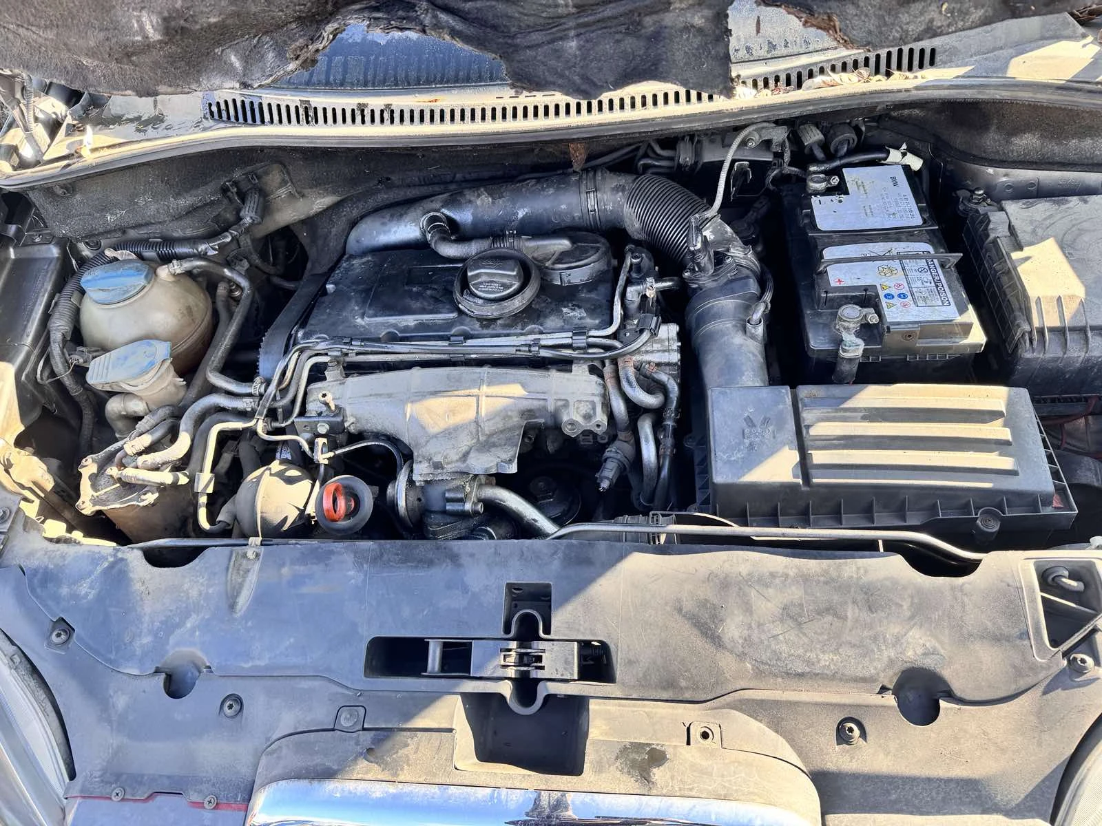 Seat Toledo 2.0 TDI 140hp BKD - изображение 3 | Auto.bg Seat Toledo 2.0 TDI 140hp BKD - изображение 3