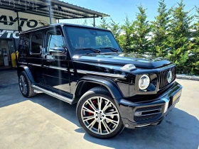 Mercedes-Benz G 500 4 MATIC FULL BRABUS LINE BURMEISTER ЛИЗИНГ 100% - Car24.bg Mercedes-Benz G 500 4 MATIC FULL BRABUS LINE BURMEISTER ЛИЗИНГ 100%