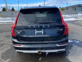 Volvo Xc90 * T6 Inscription * CARFAX * БЕЗ ПЪРВОНАЧАЛНА ВНОСК - 32450 лв. / 16591.42 € - 44061506 4 | Car24.bg Volvo Xc90 * T6 Inscription * CARFAX * БЕЗ ПЪРВОНАЧАЛНА ВНОСК - 32450 лв. / 16591.42 € - 44061506 4