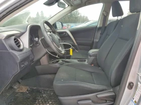 Toyota Rav4 LE AWD | Auto.bg — изображение 7 Toyota Rav4 LE AWD | Auto.bg — изображение 7