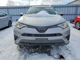 Toyota Rav4 LE AWD | Auto.bg — изображение 5 Toyota Rav4 LE AWD | Auto.bg — изображение 5
