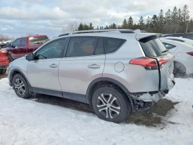 Toyota Rav4 LE AWD | Auto.bg — изображение 2 Toyota Rav4 LE AWD | Auto.bg — изображение 2