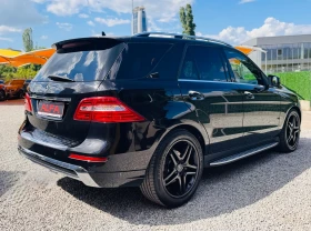 Mercedes-Benz ML 350 d/AMG/OFF ROAD/HARMАN/KARDON+ KAMERA+ DISTRONIC/ТО | Auto.bg — изображение 6 Mercedes-Benz ML 350 d/AMG/OFF ROAD/HARMАN/KARDON+ KAMERA+ DISTRONIC/ТО | Auto.bg — изображение 6