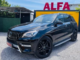 Снимка Mercedes-Benz ML 350