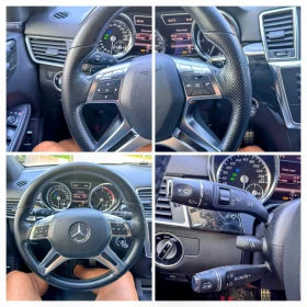 Mercedes-Benz ML 350 d/AMG/OFF ROAD/HARMАN/KARDON+ KAMERA+ DISTRONIC/ТО | Auto.bg — изображение 13 Mercedes-Benz ML 350 d/AMG/OFF ROAD/HARMАN/KARDON+ KAMERA+ DISTRONIC/ТО | Auto.bg — изображение 13