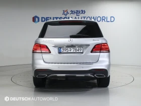 Mercedes-Benz GLE 350 d 4MATIC* ПОДГРЕВ* ОБДУХВАНЕ* PANORAMA | Auto.bg — изображение 4 Mercedes-Benz GLE 350 d 4MATIC* ПОДГРЕВ* ОБДУХВАНЕ* PANORAMA | Auto.bg — изображение 4