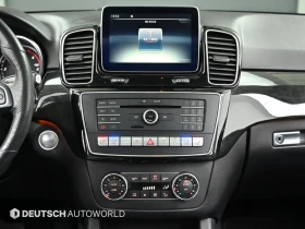 Mercedes-Benz GLE 350 d 4MATIC* ПОДГРЕВ* ОБДУХВАНЕ* PANORAMA | Auto.bg — изображение 12 Mercedes-Benz GLE 350 d 4MATIC* ПОДГРЕВ* ОБДУХВАНЕ* PANORAMA | Auto.bg — изображение 12