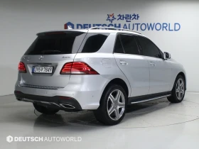 Mercedes-Benz GLE 350 d 4MATIC* ПОДГРЕВ* ОБДУХВАНЕ* PANORAMA | Auto.bg — изображение 2 Mercedes-Benz GLE 350 d 4MATIC* ПОДГРЕВ* ОБДУХВАНЕ* PANORAMA | Auto.bg — изображение 2