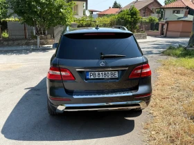 Mercedes-Benz ML 350 - 17000 € / 33249.11 лв. - 62857347 4 | Car24.bg Mercedes-Benz ML 350 - 17000 € / 33249.11 лв. - 62857347 4