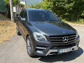 Mercedes-Benz ML 350 - 17000 € / 33249.11 лв. - 62857347 3 | Car24.bg Mercedes-Benz ML 350 - 17000 € / 33249.11 лв. - 62857347 3
