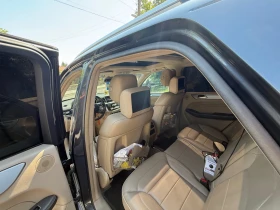 Mercedes-Benz ML 350 - 17000 € / 33249.11 лв. - 62857347 7 | Car24.bg Mercedes-Benz ML 350 - 17000 € / 33249.11 лв. - 62857347 7