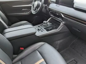 Mazda CX-60 e-SKYACTIV-D AWD Takumi Plus = NEW = Гаранция - 48416 € - 69009064 12 | Car24.bg Mazda CX-60 e-SKYACTIV-D AWD Takumi Plus = NEW = Гаранция - 48416 € - 69009064 12