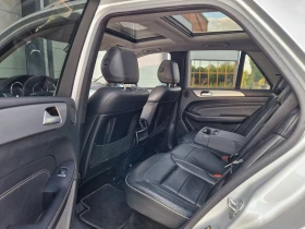 Mercedes-Benz ML 350 AMG Теглич Камера Лизинг - 12800 € - 55588834 12 | Car24.bg Mercedes-Benz ML 350 AMG Теглич Камера Лизинг - 12800 € - 55588834 12