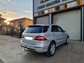 Mercedes-Benz ML 350 AMG Теглич Камера Лизинг - 12800 € - 55588834 6 | Car24.bg Mercedes-Benz ML 350 AMG Теглич Камера Лизинг - 12800 € - 55588834 6