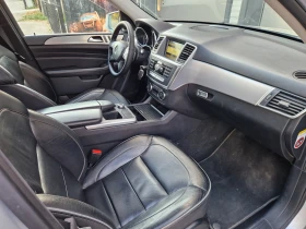 Mercedes-Benz ML 350 AMG Теглич Камера Лизинг - 12800 € - 55588834 13 | Car24.bg Mercedes-Benz ML 350 AMG Теглич Камера Лизинг - 12800 € - 55588834 13