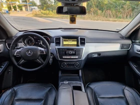 Mercedes-Benz ML 350 AMG Теглич Камера Лизинг - 12800 € - 55588834 7 | Car24.bg Mercedes-Benz ML 350 AMG Теглич Камера Лизинг - 12800 € - 55588834 7