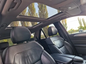 Mercedes-Benz ML 350 AMG Теглич Камера Лизинг - 12800 € - 55588834 14 | Car24.bg Mercedes-Benz ML 350 AMG Теглич Камера Лизинг - 12800 € - 55588834 14