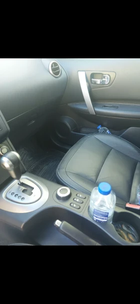 Nissan Qashqai Suv - 6800 € - 20937089 5 | Car24.bg Nissan Qashqai Suv - 6800 € - 20937089 5