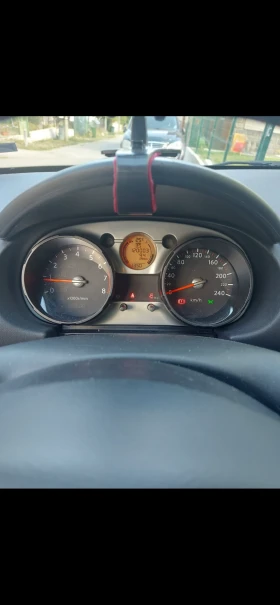Nissan Qashqai Suv - 6800 € - 20937089 3 | Car24.bg Nissan Qashqai Suv - 6800 € - 20937089 3