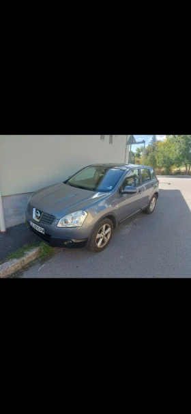 Nissan Qashqai Suv - Car24.bg Nissan Qashqai Suv