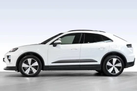 Porsche Macan 4 / ELECTRIC SPORT SOUND / PANO / AIR / HEAT PUMP/ | Auto.bg — изображение 2 Porsche Macan 4 / ELECTRIC SPORT SOUND / PANO / AIR / HEAT PUMP/ | Auto.bg — изображение 2