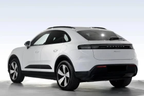 Porsche Macan 4 / ELECTRIC SPORT SOUND / PANO / AIR / HEAT PUMP/ | Auto.bg — изображение 3 Porsche Macan 4 / ELECTRIC SPORT SOUND / PANO / AIR / HEAT PUMP/ | Auto.bg — изображение 3