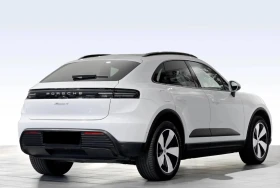 Porsche Macan 4 / ELECTRIC SPORT SOUND / PANO / AIR / HEAT PUMP/ | Auto.bg — изображение 5 Porsche Macan 4 / ELECTRIC SPORT SOUND / PANO / AIR / HEAT PUMP/ | Auto.bg — изображение 5