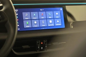 Porsche Macan 4 / ELECTRIC SPORT SOUND / PANO / AIR / HEAT PUMP/ | Auto.bg — изображение 13 Porsche Macan 4 / ELECTRIC SPORT SOUND / PANO / AIR / HEAT PUMP/ | Auto.bg — изображение 13